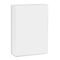 Υψηλό άσπρο ντυμένο μεταλλίνη Inkjet έγγραφο A3 128g για την εκτύπωση εγγράφων